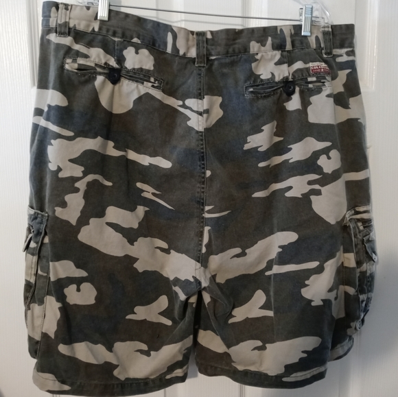 🇺🇸🚜COLISEUM ACTIVE OUTDOOR PANTS🚚 - Picture 5 of 9